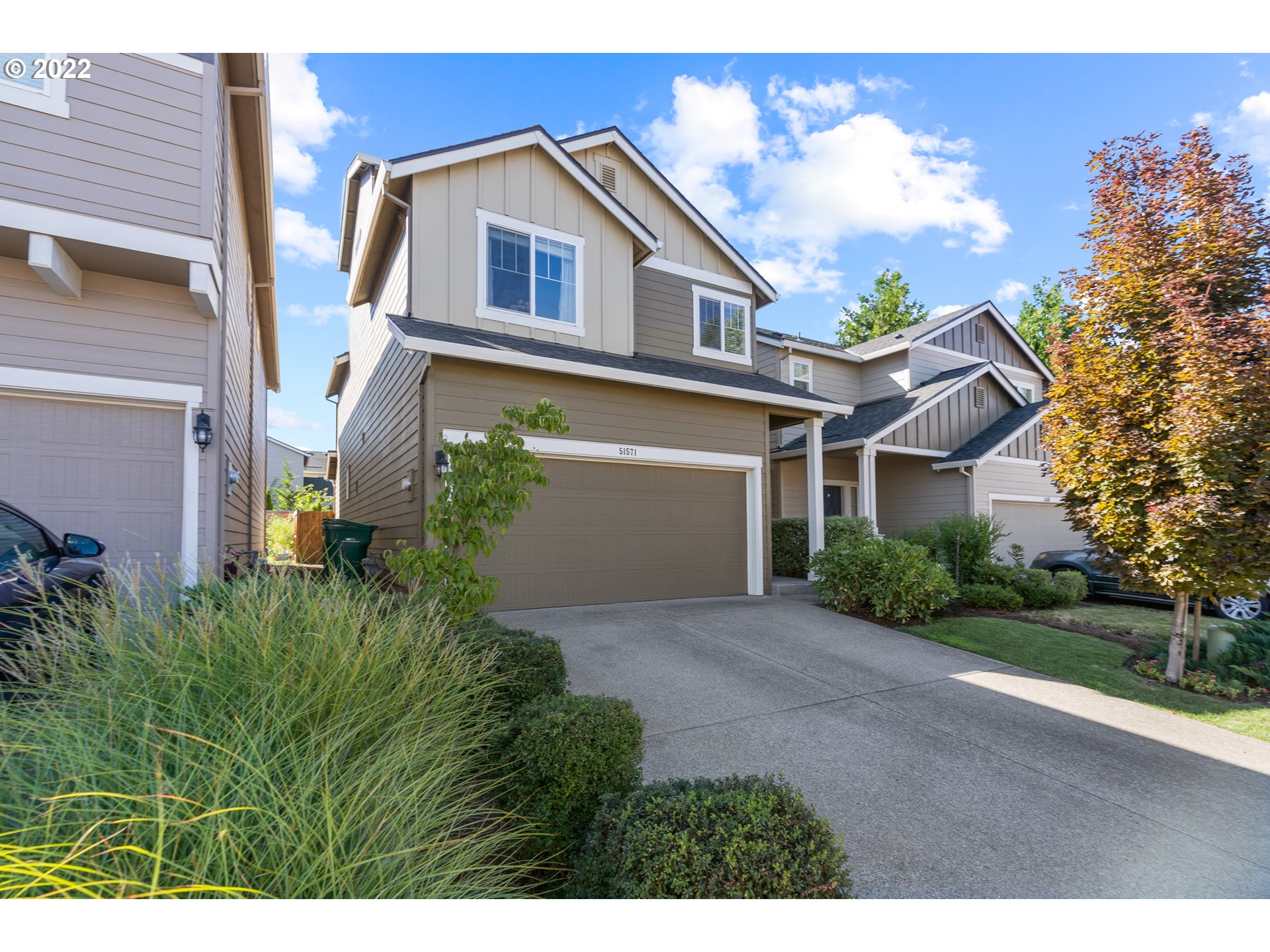 51571 Southwest S Fork Loop Scappoose, OR 97056 - Photo 2 of 32 Gallery Image 2