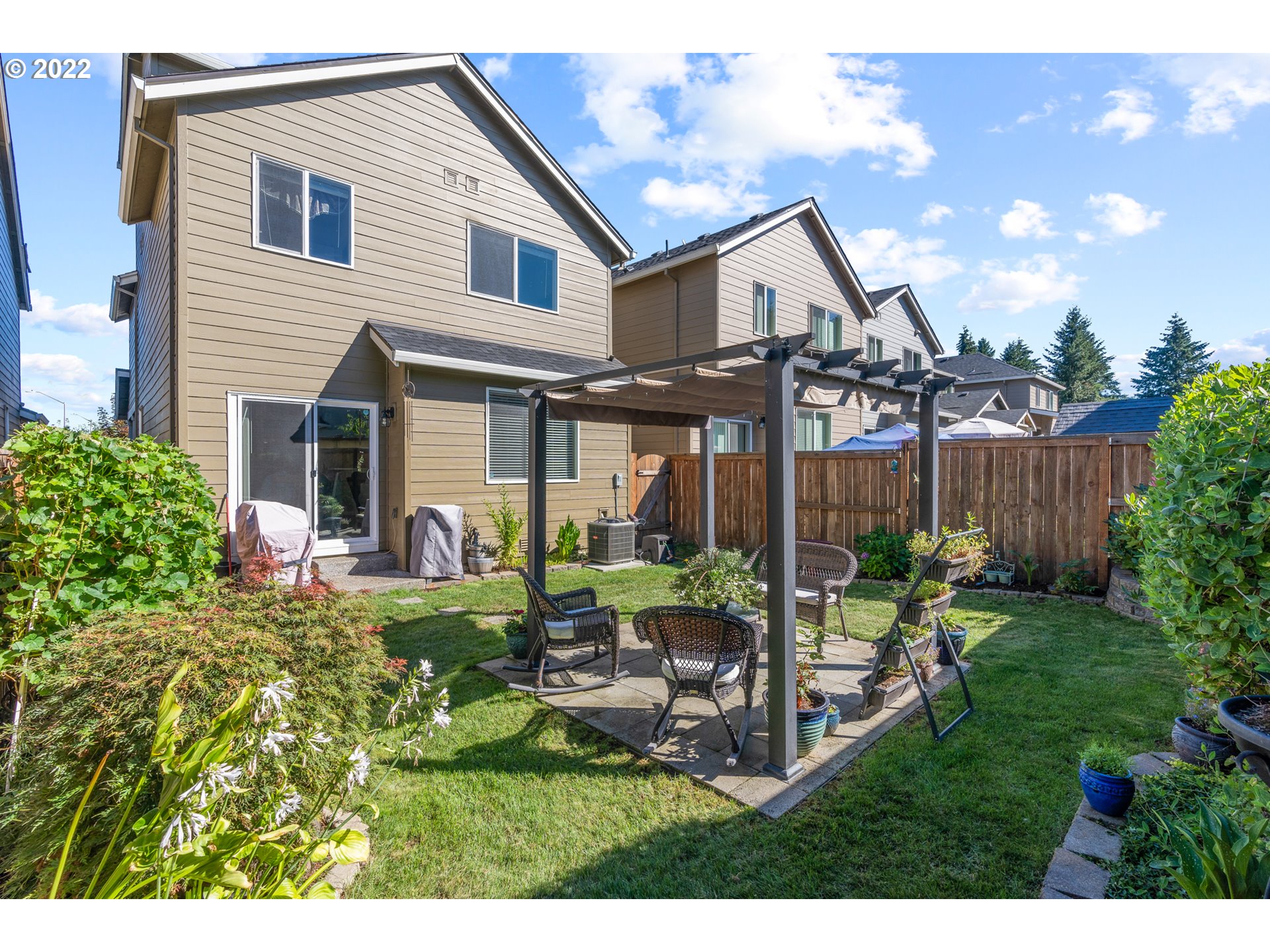 51571 Southwest S Fork Loop Scappoose, OR 97056 - Photo 28 of 32 Gallery Image 28