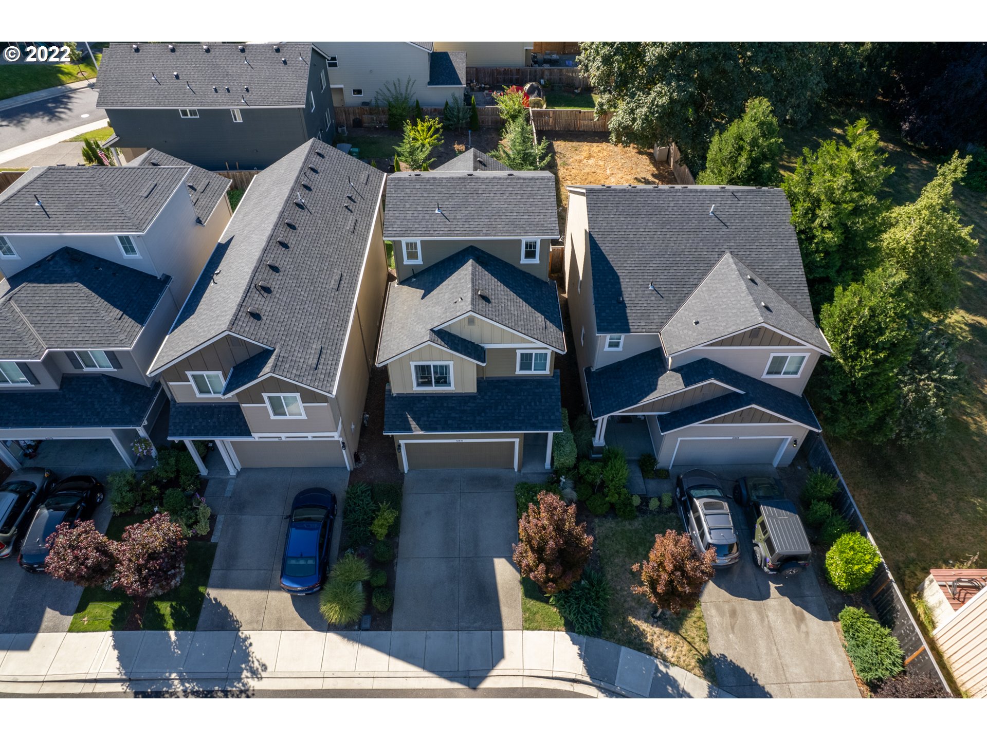 51571 Southwest S Fork Loop Scappoose, OR 97056 - Photo 30 of 32 Gallery Image 30
