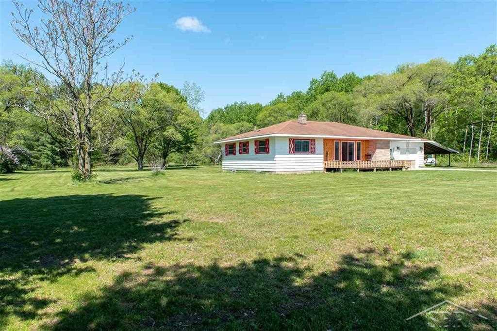 2832 McCulloch Road Gladwin, MI 48624 - Photo 41 of 43