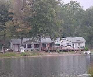 5350 Edgelake Road Pinckney, MI 48169 - Photo 1 of 1 Property Photo