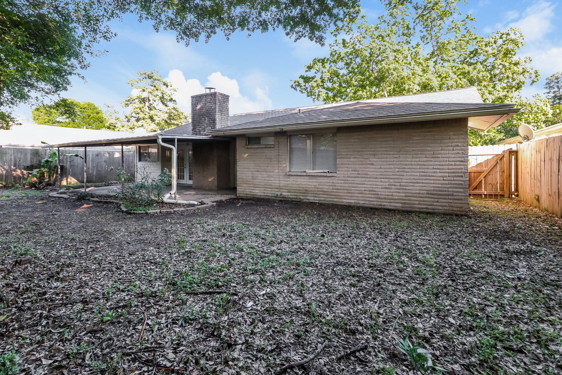 4439 Algernon Drive Spring, TX 77373 - Photo 14 of 15