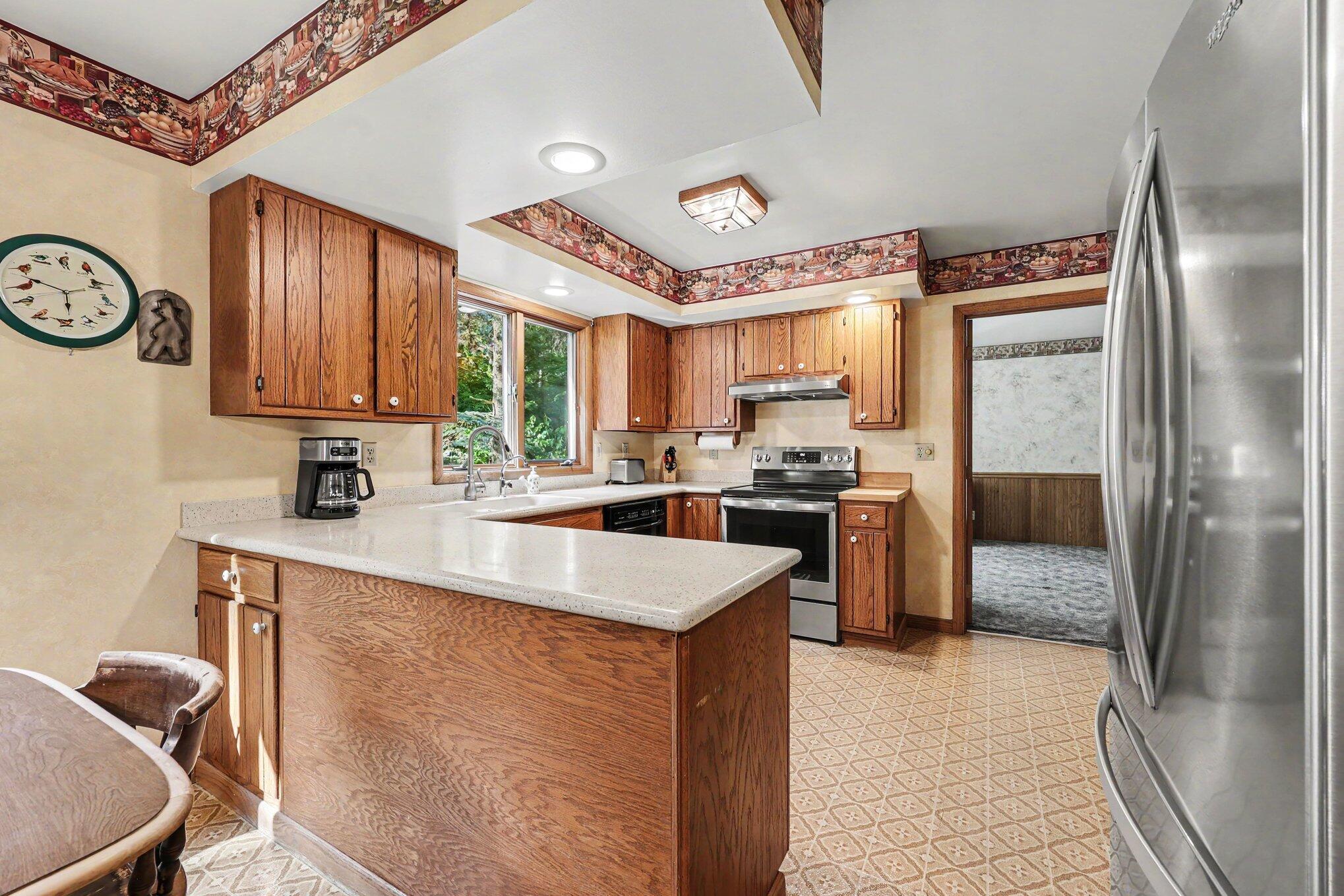5688 West Waters Road Ann Arbor, MI 48103 - Photo 24 of 47 23 - 5688 W Waters Rd