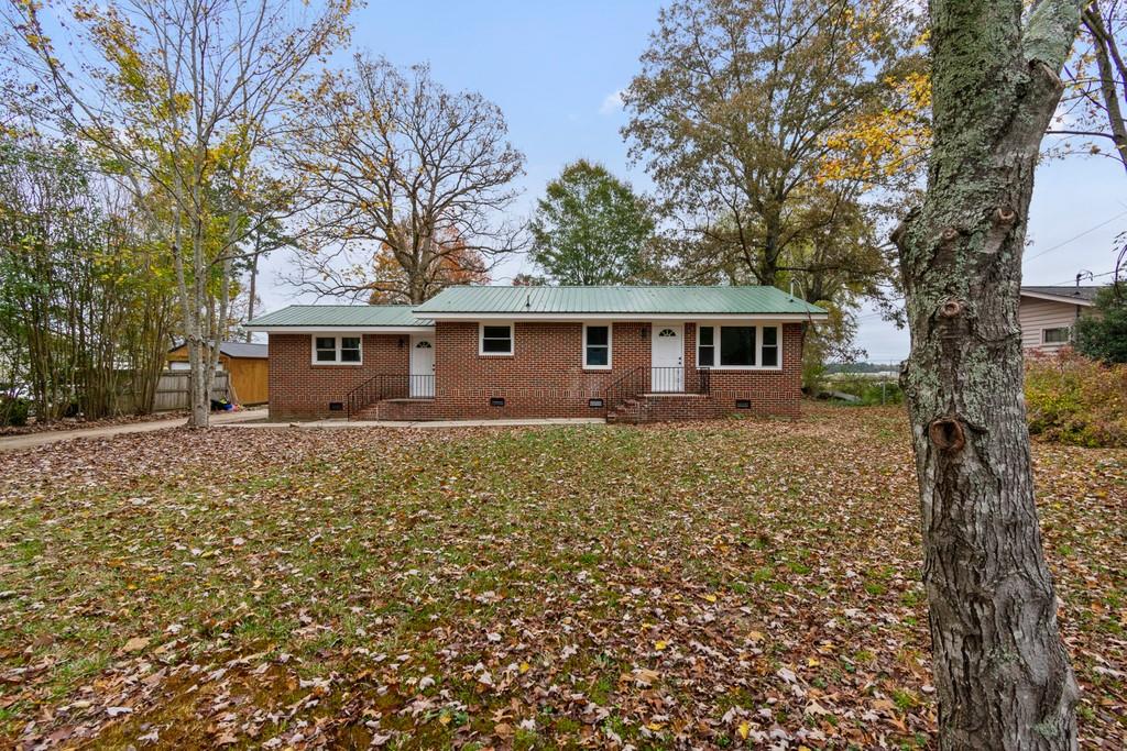 436 Warren Road Northeast Rome, GA 30165 - Photo 1 of 1