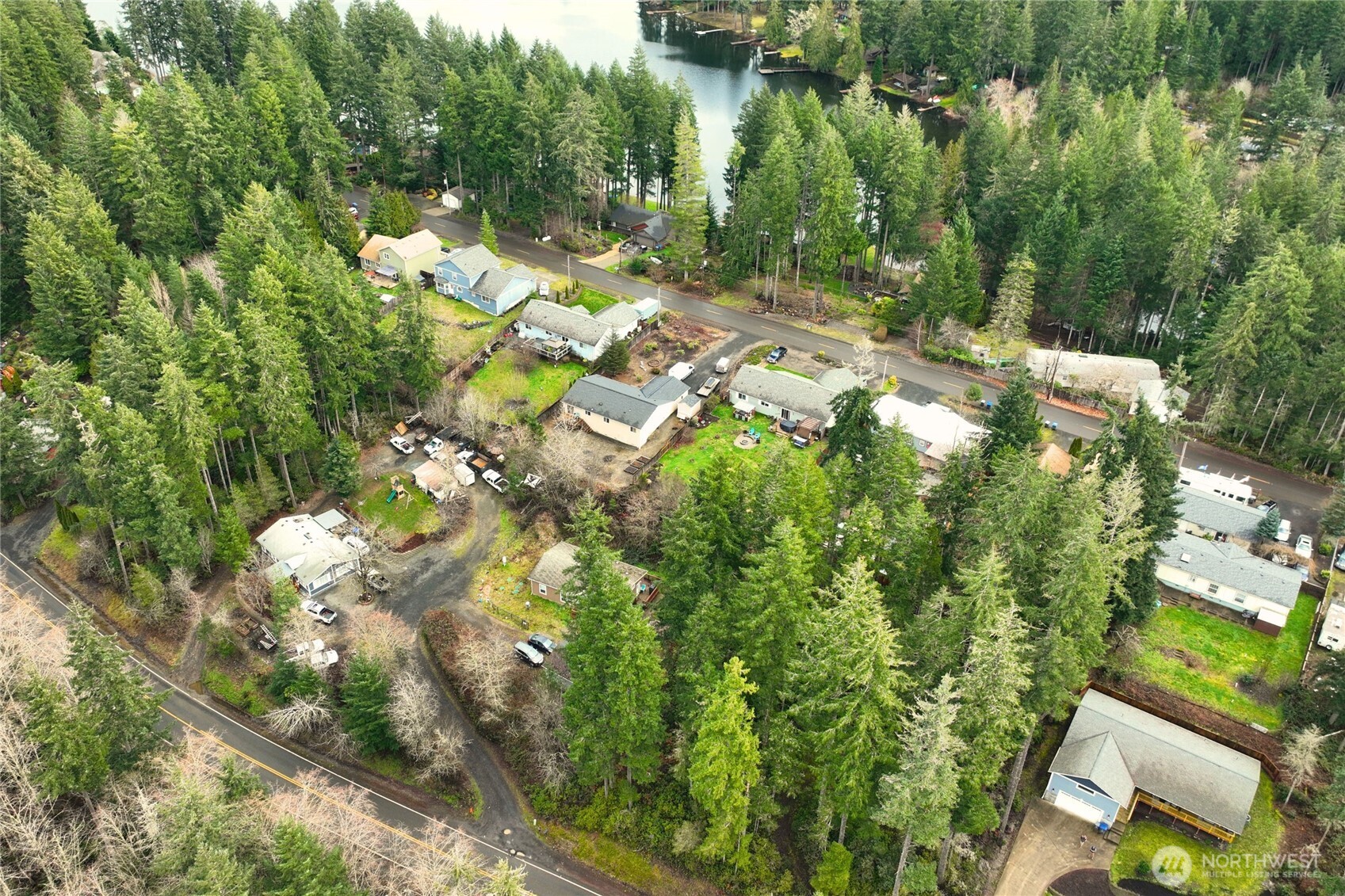5011 East Rasor Road Belfair, WA 98528 - Photo 30 of 31 Gallery Image 30