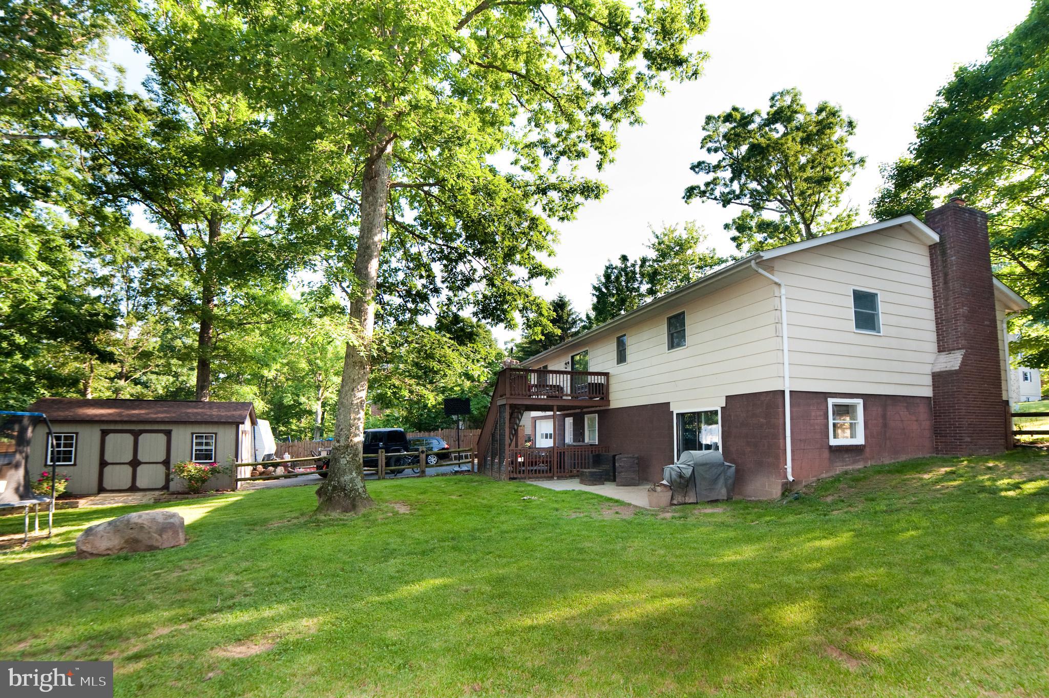 15006 Laurel Ridge Road Southwest Cumberland, MD 21502 - Photo 8 of 29 Gallery Image 8