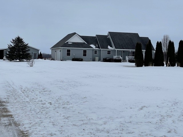 133 West Anderson Road Linwood, MI 48634 - Photo 28 of 32 Gallery Image 28