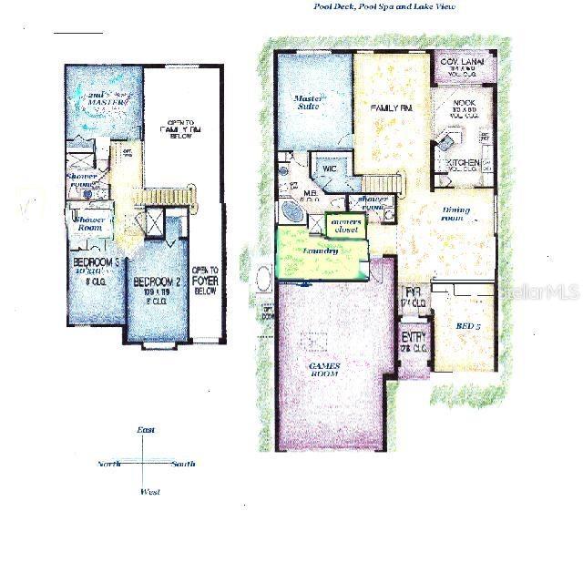 955 Lake Berkley Drive Kissimmee, FL 34746 - Photo 37 of 57