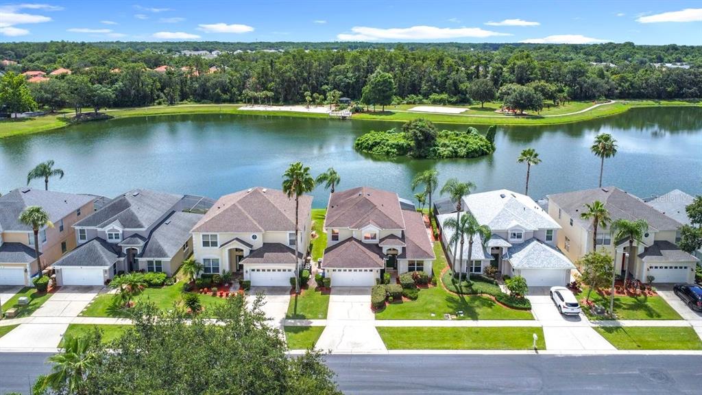 955 Lake Berkley Drive Kissimmee, FL 34746 - Photo 53 of 57