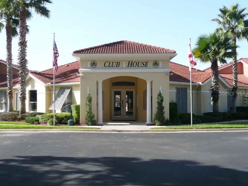 955 Lake Berkley Drive Kissimmee, FL 34746 - Photo 54 of 57