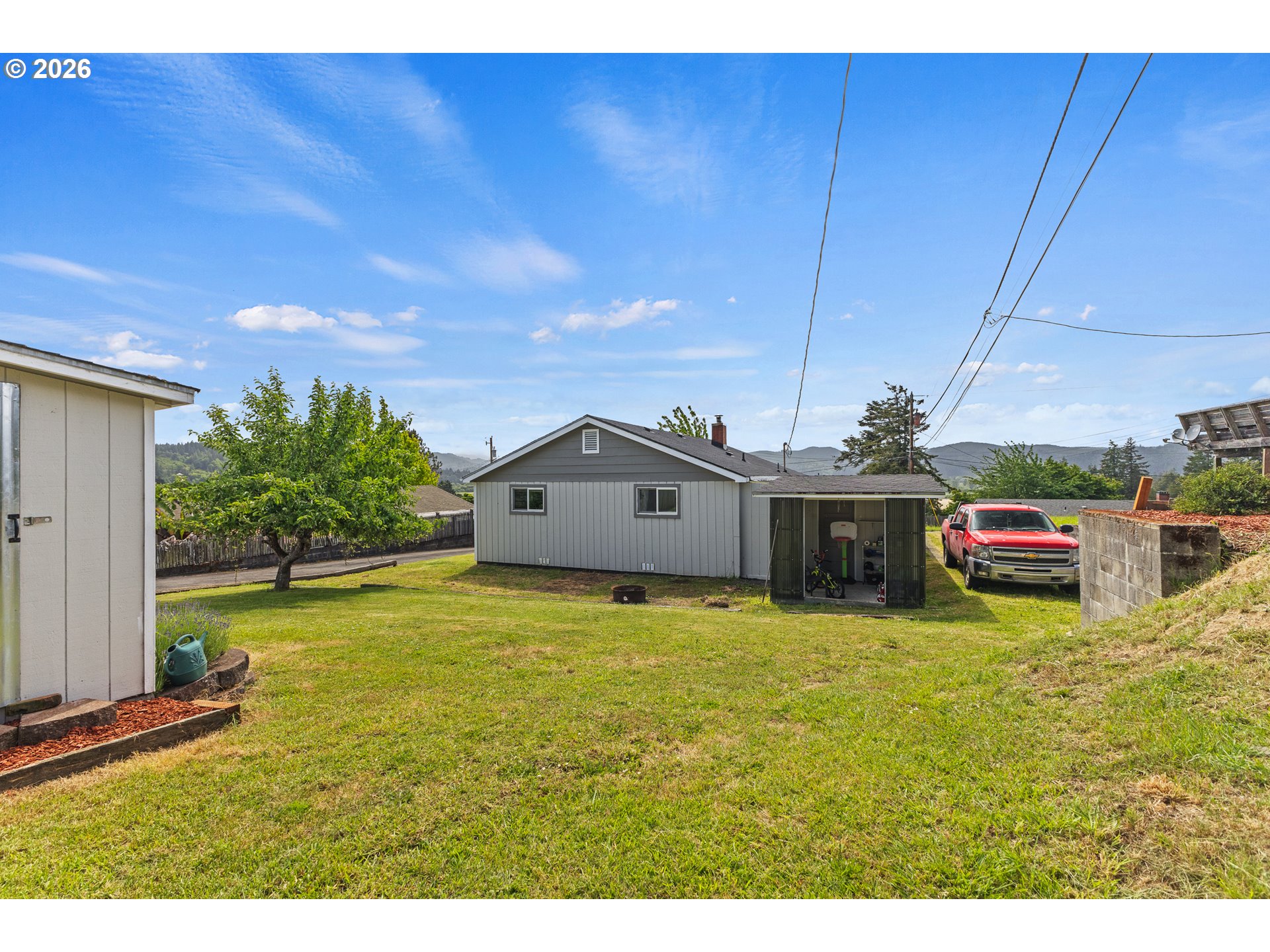 1543 19th Street Myrtle Point, OR 97458 - Photo 6 of 41
