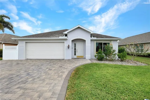 $569,000 | 15645 Beachcomber Avenue, Fort Myers, FL 33908