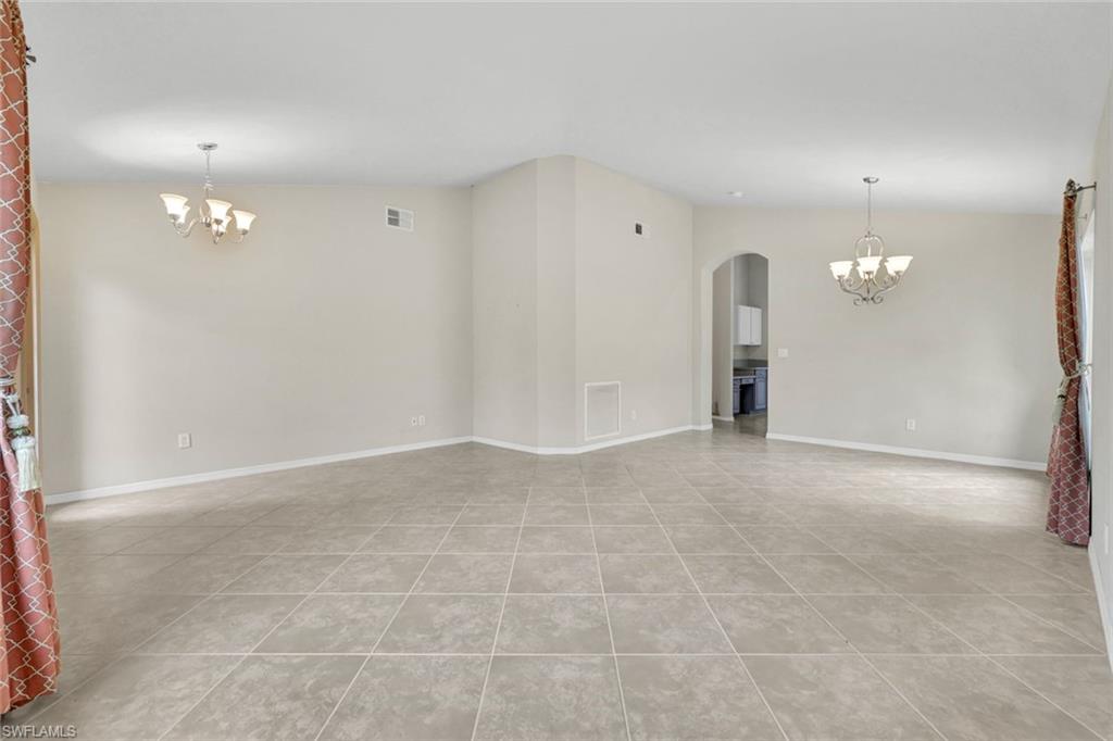 15645 Beachcomber Avenue Fort Myers, FL 33908 - Photo 22 of 33 a view of an empty room