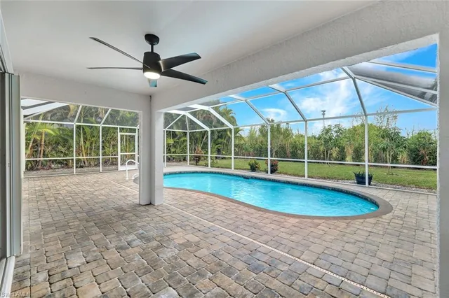 $569,000 | 15645 Beachcomber Avenue, Fort Myers, FL 33908