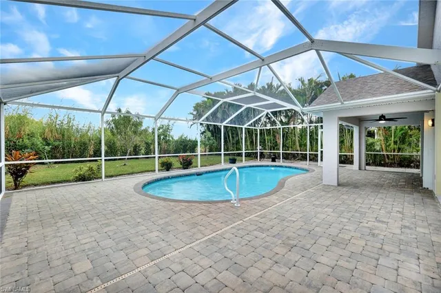 $569,000 | 15645 Beachcomber Avenue, Fort Myers, FL 33908