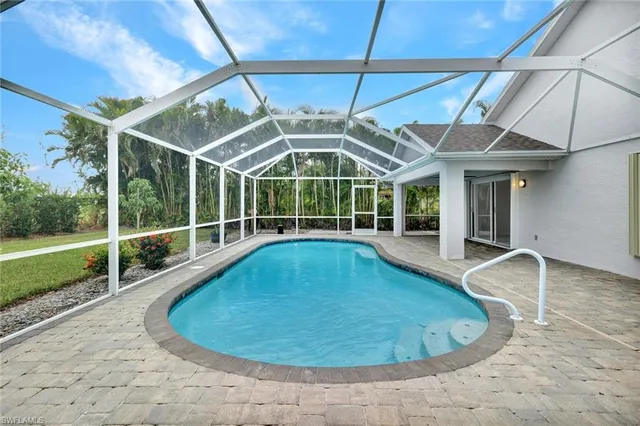 $569,000 | 15645 Beachcomber Avenue, Fort Myers, FL 33908