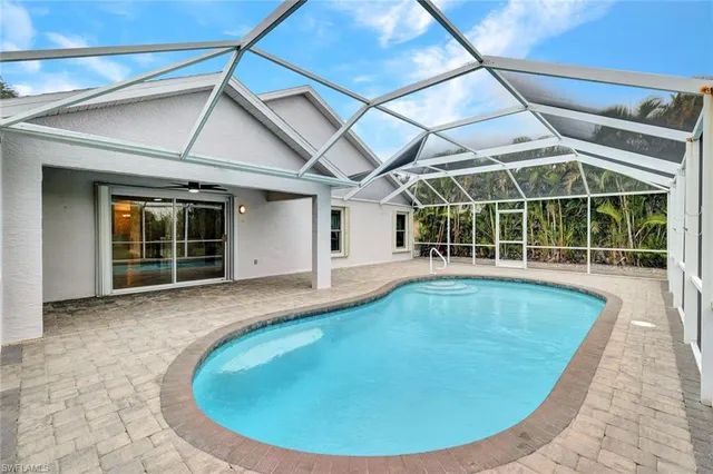 $569,000 | 15645 Beachcomber Avenue, Fort Myers, FL 33908