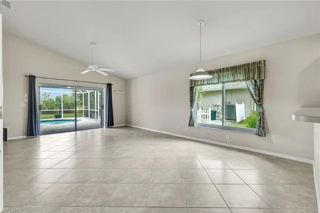 $569,000 | 15645 Beachcomber Avenue, Fort Myers, FL 33908