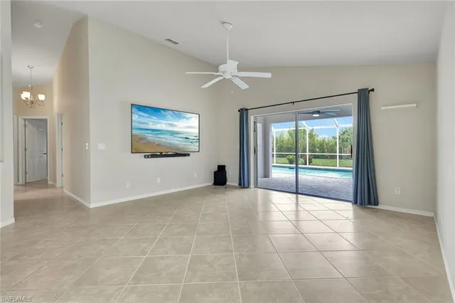 $569,000 | 15645 Beachcomber Avenue, Fort Myers, FL 33908