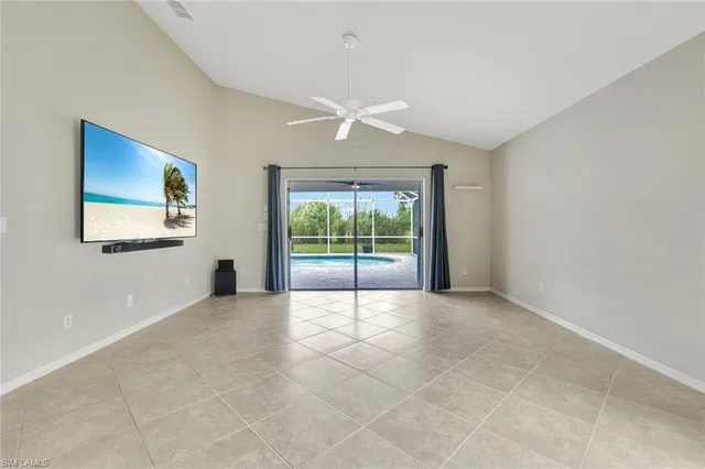 $569,000 | 15645 Beachcomber Avenue, Fort Myers, FL 33908