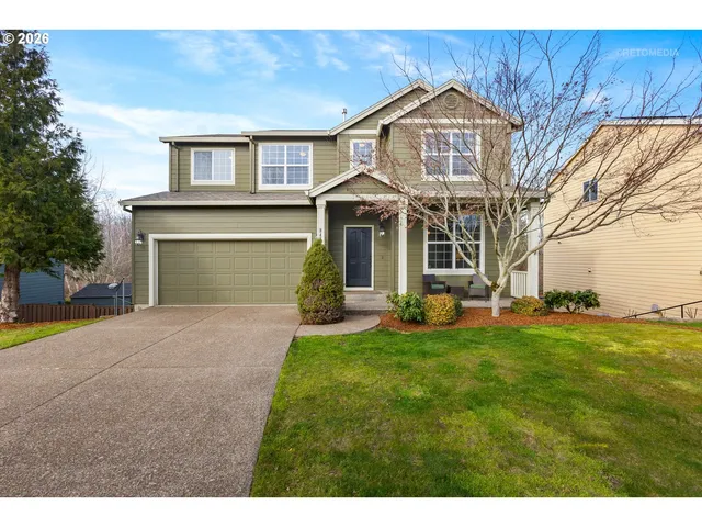 $699,000 | 845 Southeast 48th Street, Troutdale, OR 97060