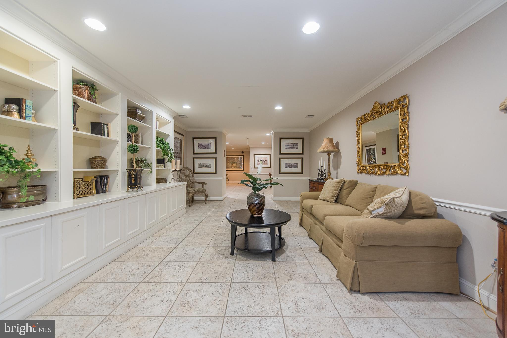 4700 Coyle Road, Unit 106 Owings Mills, MD 21117 - Photo 2 of 30 Interior (General) Lobby
