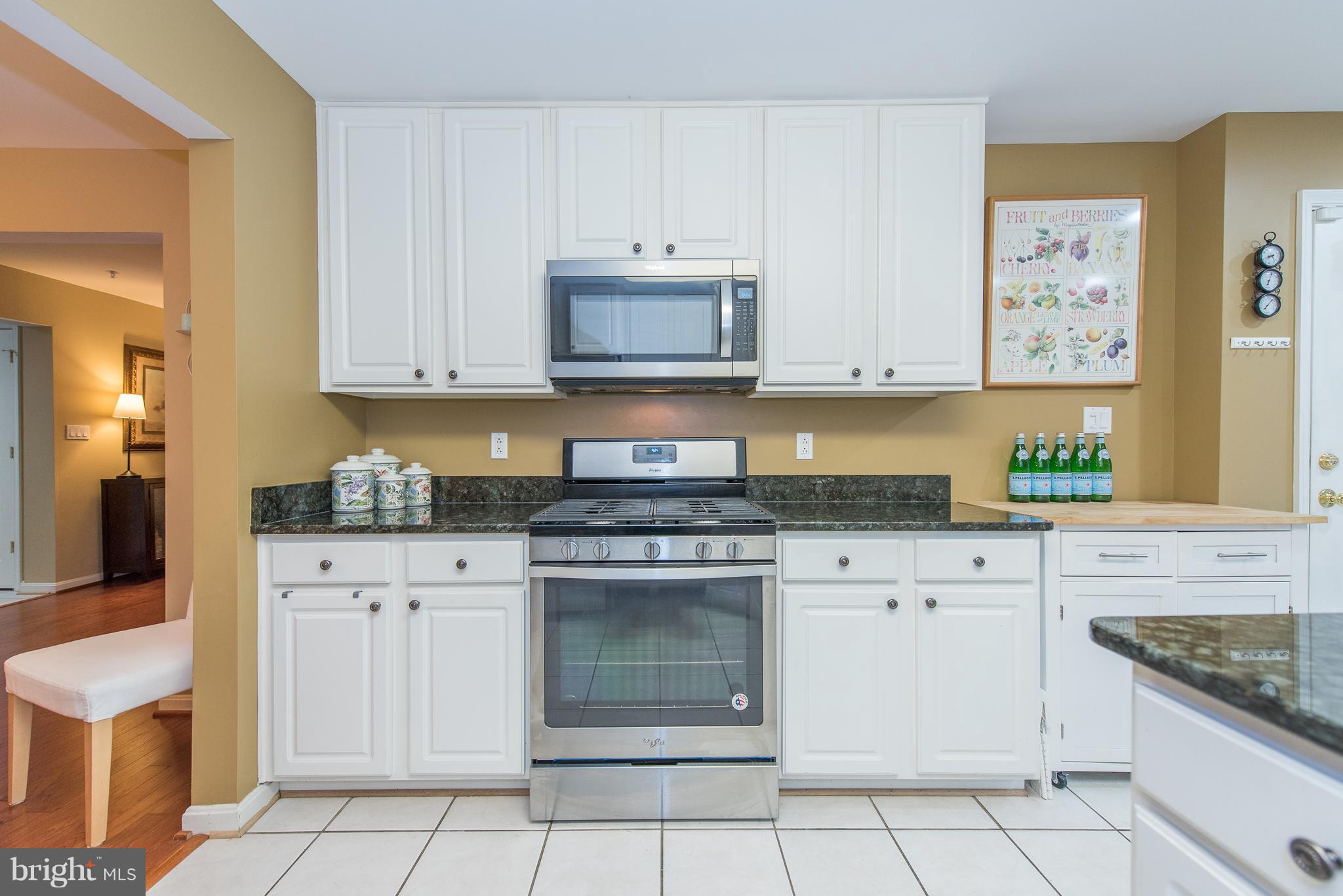 4700 Coyle Road, Unit 106 Owings Mills, MD 21117 - Photo 14 of 30 Kitchen
