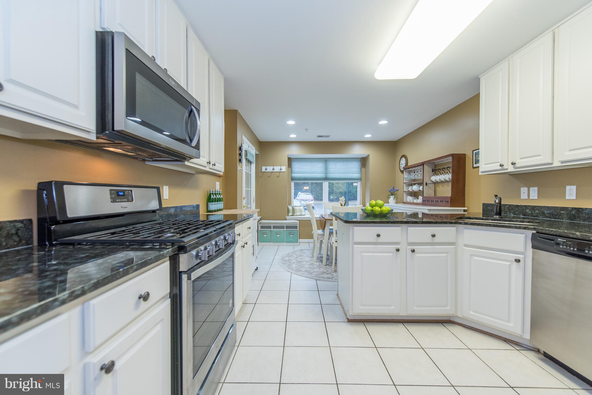 4700 Coyle Road, Unit 106 Owings Mills, MD 21117 - Photo 15 of 30 Kitchen