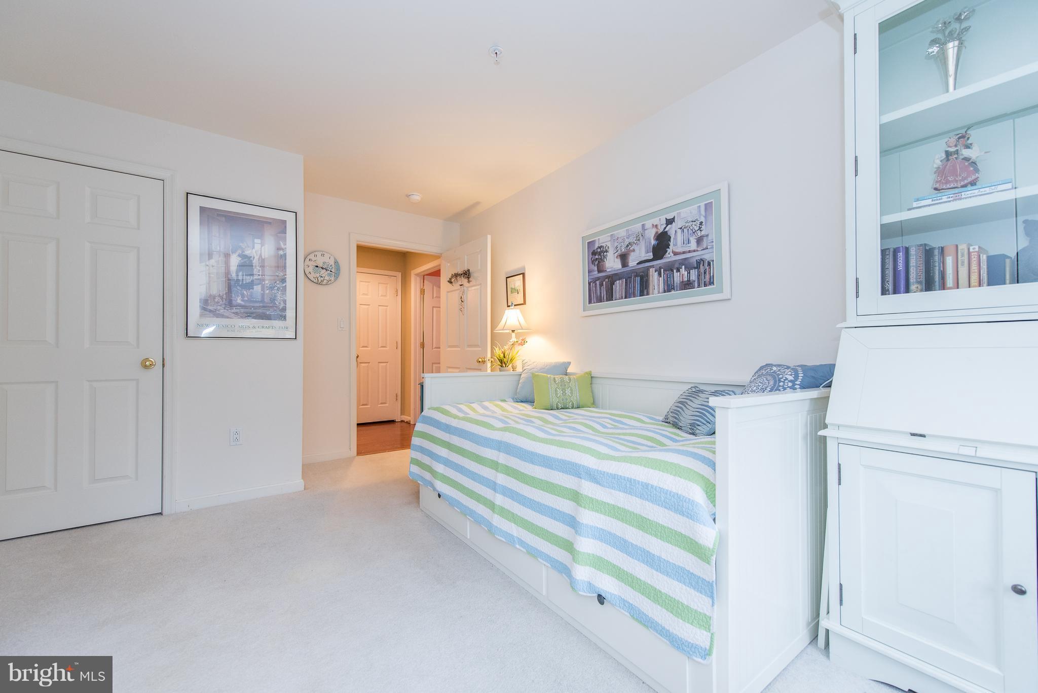 4700 Coyle Road, Unit 106 Owings Mills, MD 21117 - Photo 25 of 30 Bedroom