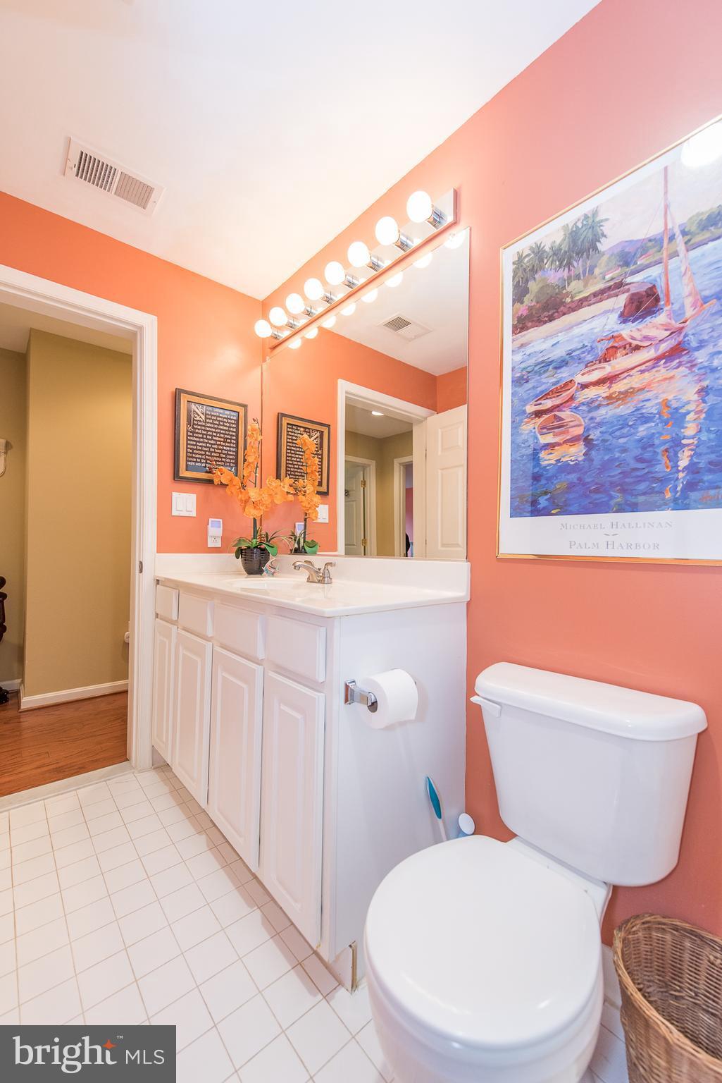 4700 Coyle Road, Unit 106 Owings Mills, MD 21117 - Photo 28 of 30 Bath