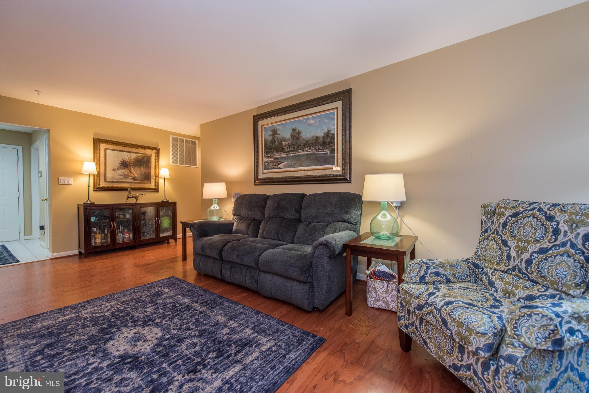 4700 Coyle Road, Unit 106 Owings Mills, MD 21117 - Photo 5 of 30 Family Room