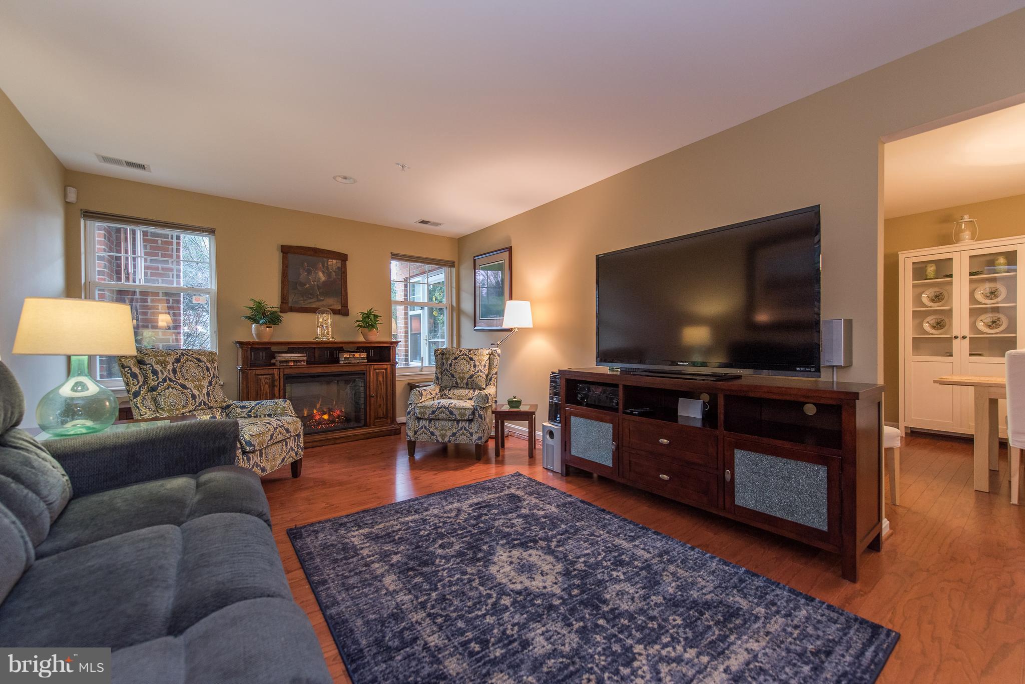 4700 Coyle Road, Unit 106 Owings Mills, MD 21117 - Photo 7 of 30 Family Room