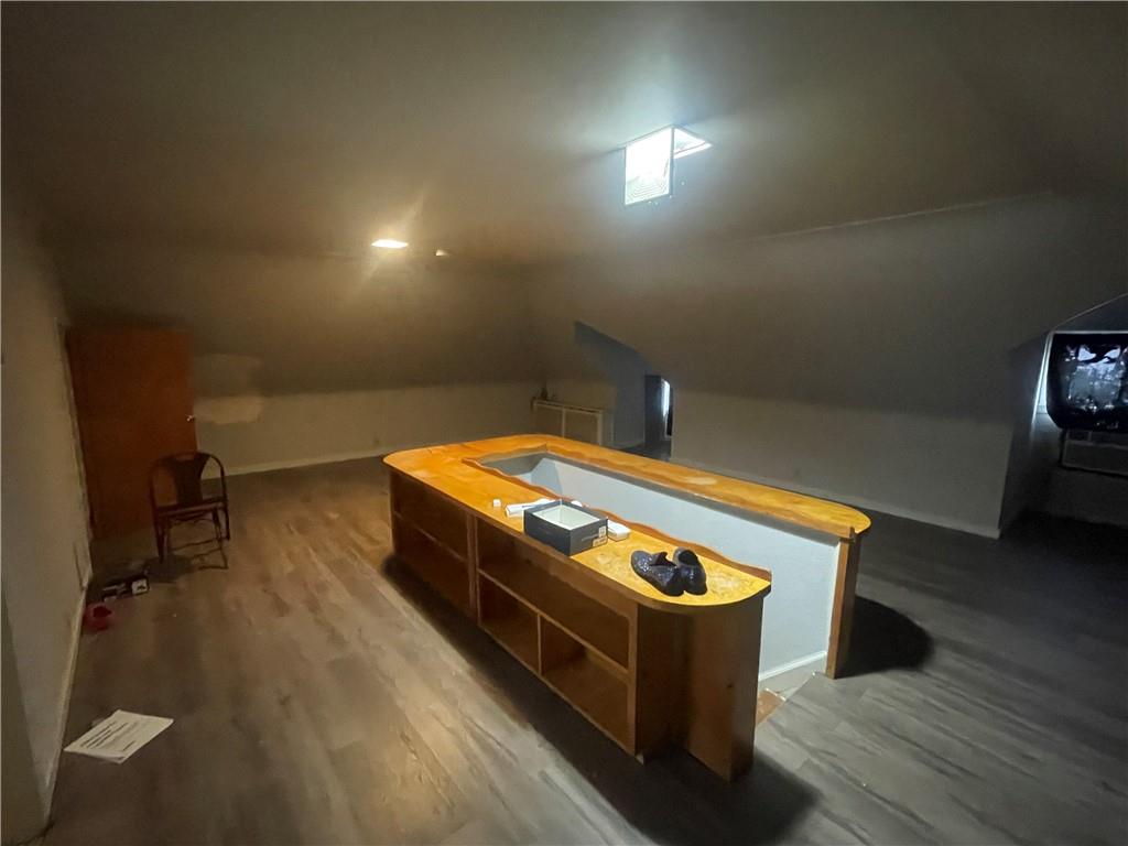 701 Thompson Avenue Donora, PA 15033 - Photo 35 of 36 a utility room with washer and dryer