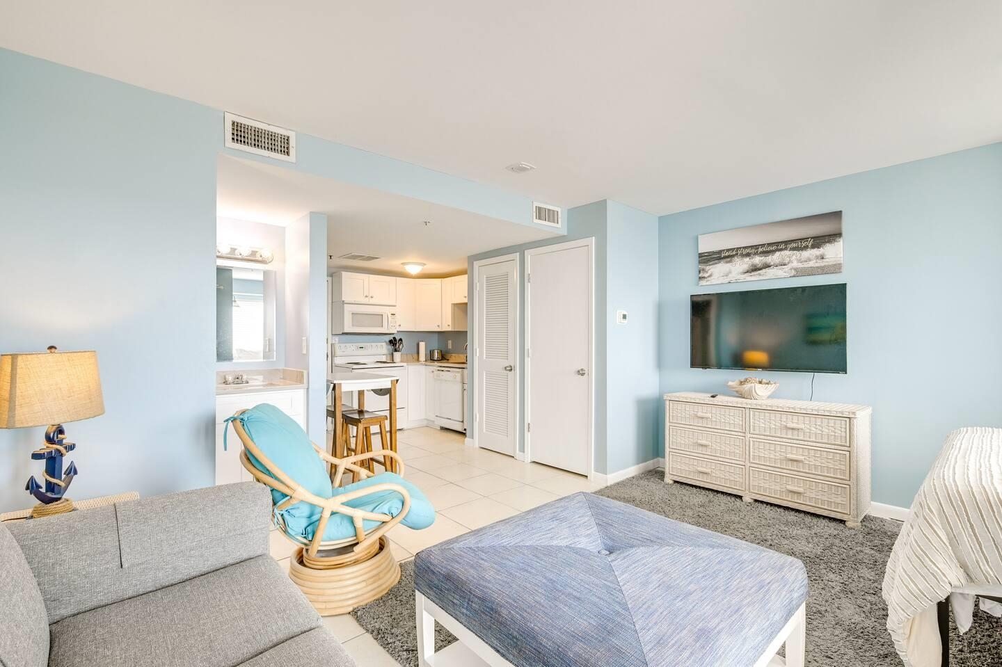 5905 South Kings Highway, Unit 203 Myrtle Beach, SC 29575 - Photo 2 of 41