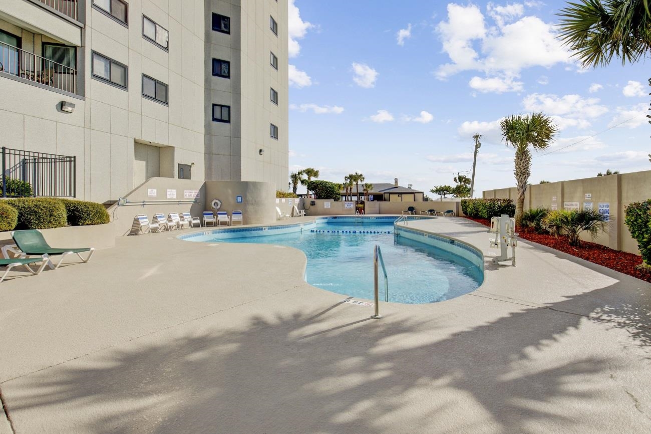 5905 South Kings Highway, Unit 203 Myrtle Beach, SC 29575 - Photo 21 of 41