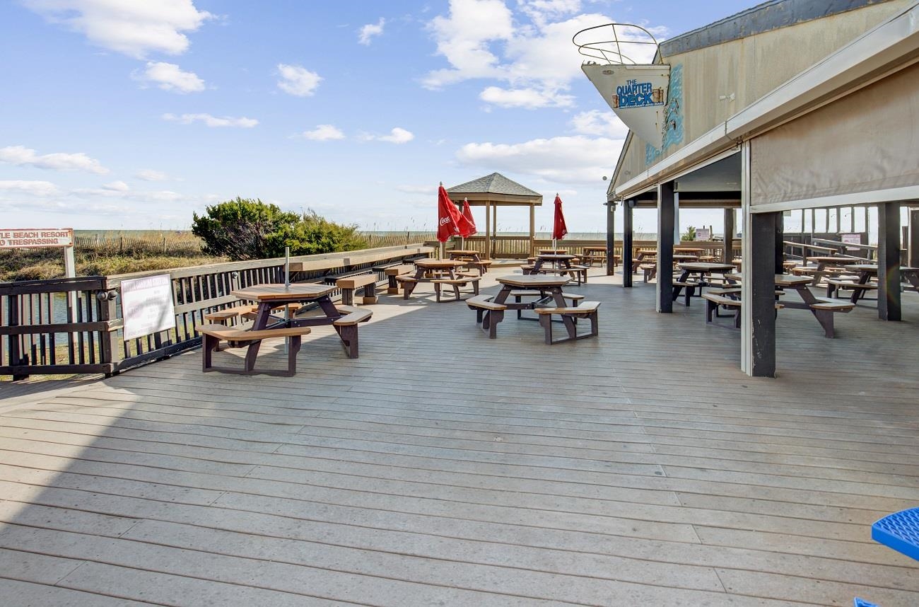 5905 South Kings Highway, Unit 203 Myrtle Beach, SC 29575 - Photo 26 of 41