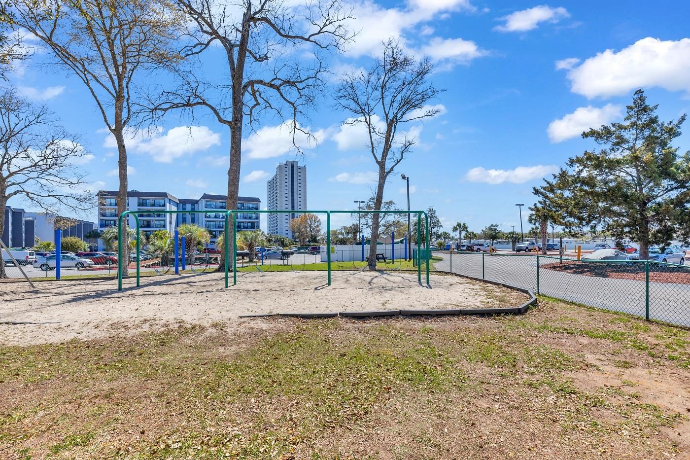 5905 South Kings Highway, Unit 203 Myrtle Beach, SC 29575 - Photo 34 of 41