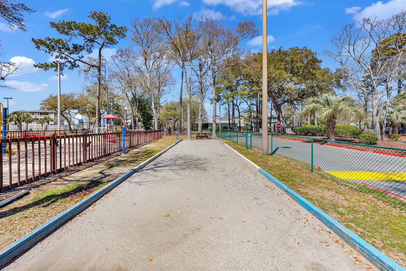 5905 South Kings Highway, Unit 203 Myrtle Beach, SC 29575 - Photo 36 of 41