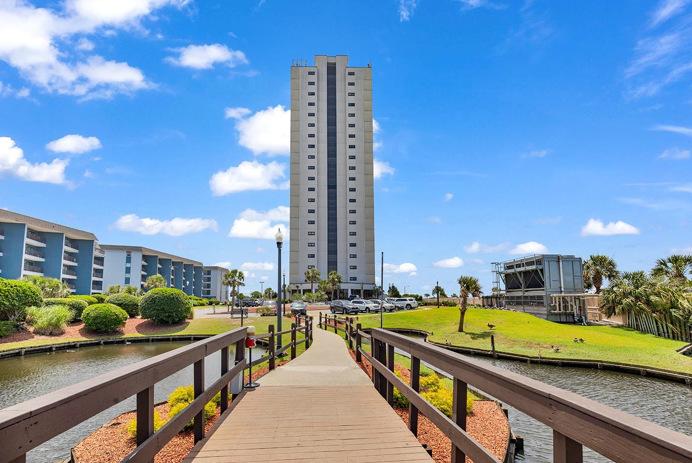 5905 South Kings Highway, Unit 203 Myrtle Beach, SC 29575 - Photo 38 of 41