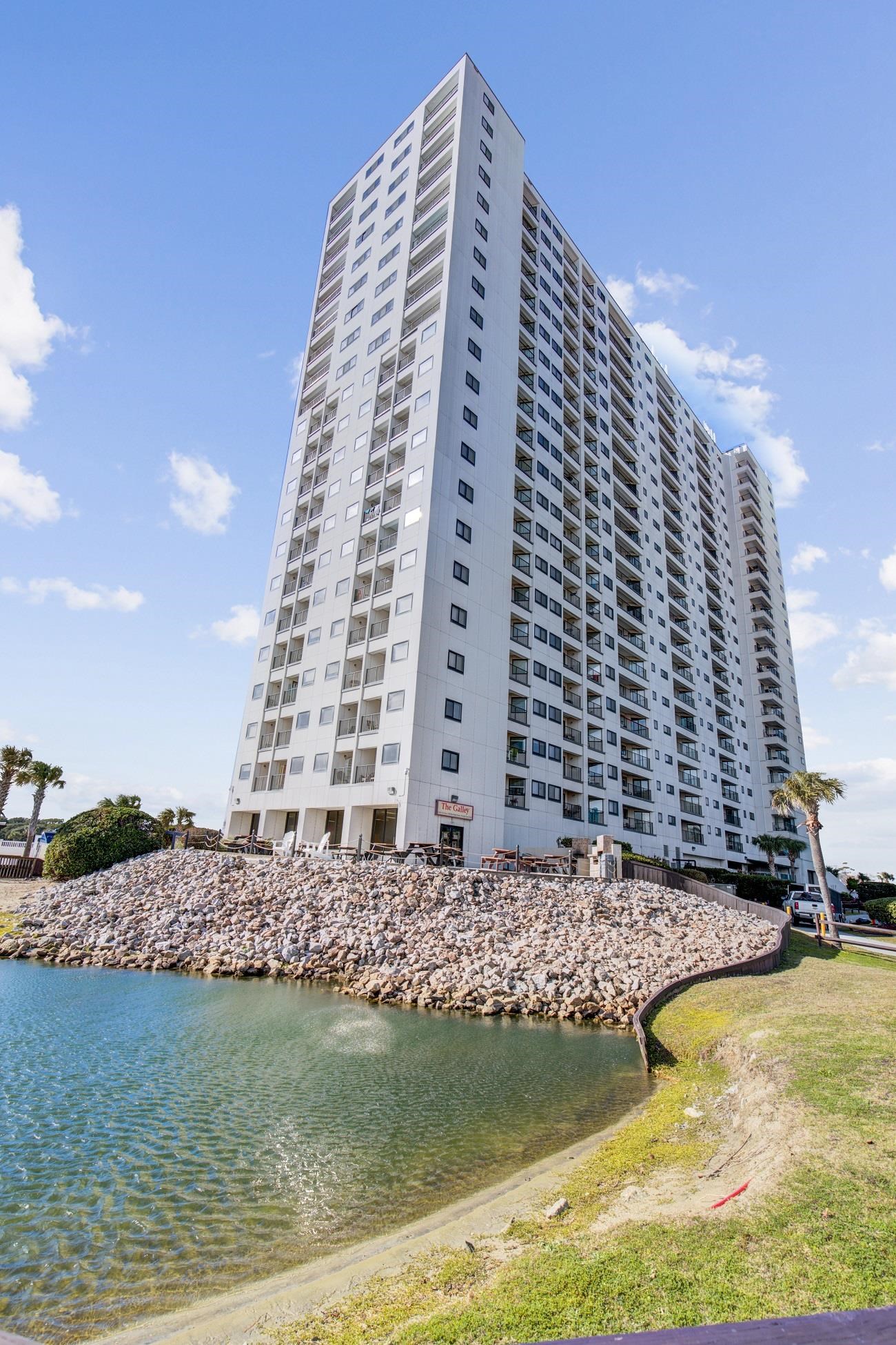 5905 South Kings Highway, Unit 203 Myrtle Beach, SC 29575 - Photo 39 of 41