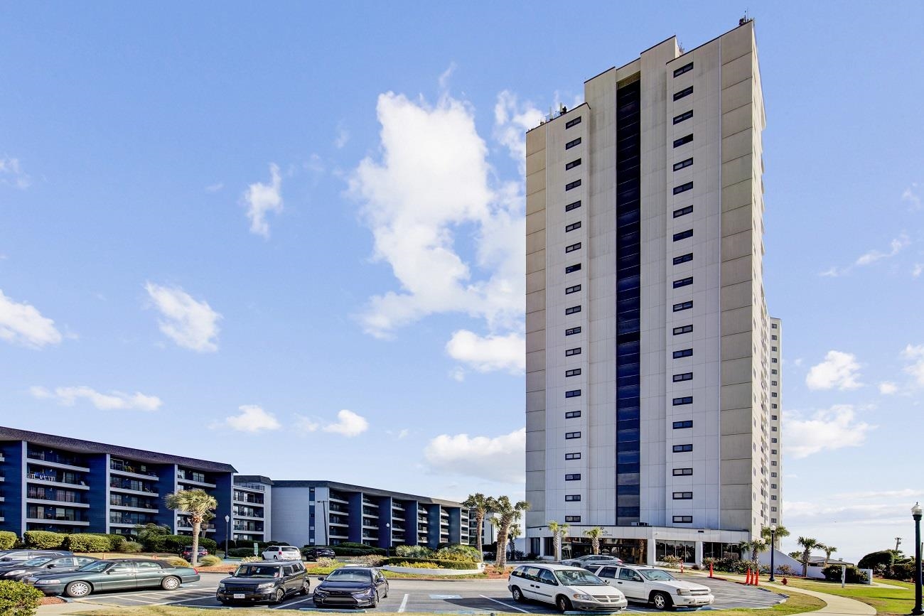 5905 South Kings Highway, Unit 203 Myrtle Beach, SC 29575 - Photo 40 of 41