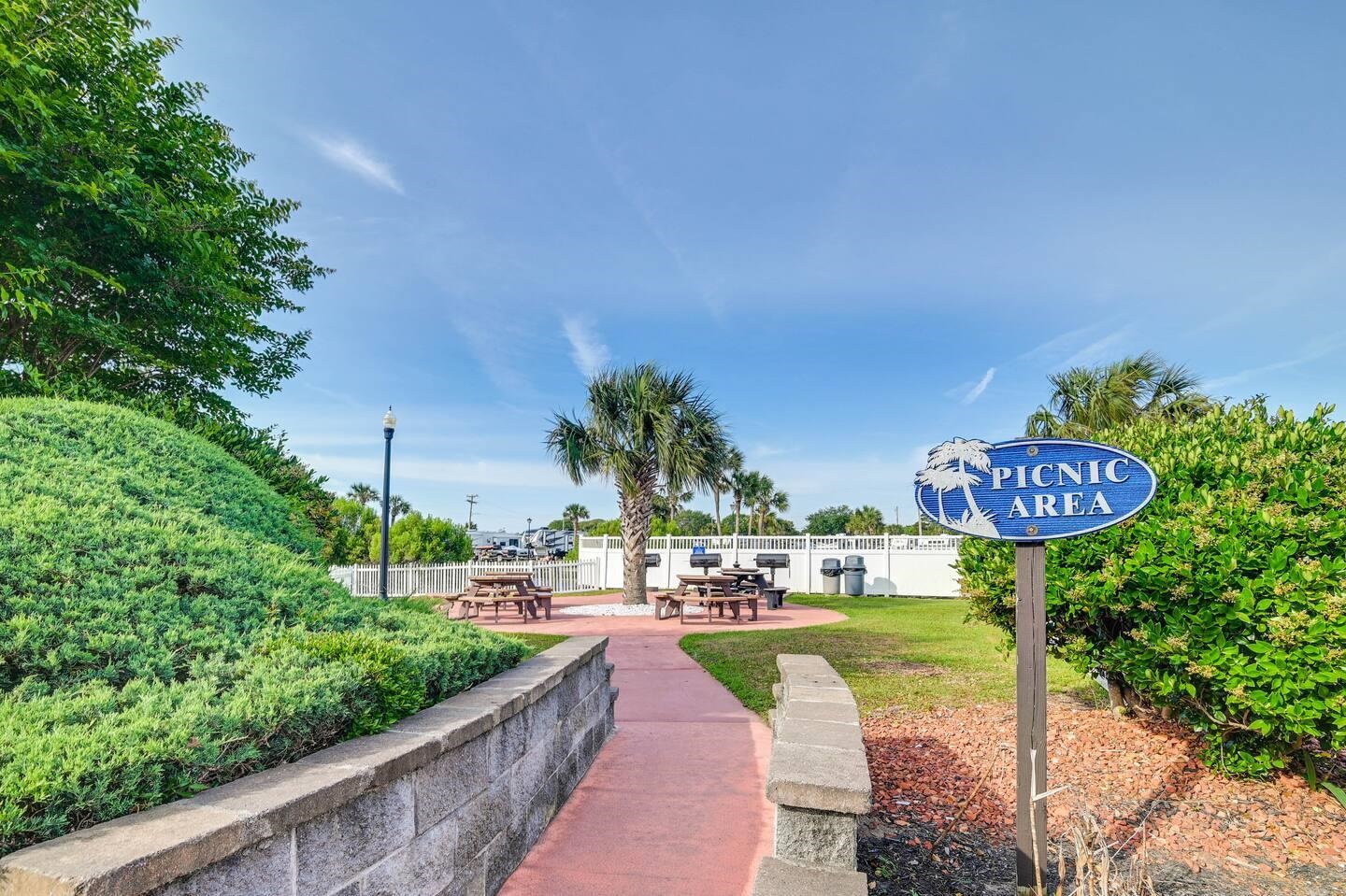 5905 South Kings Highway, Unit 203 Myrtle Beach, SC 29575 - Photo 41 of 41