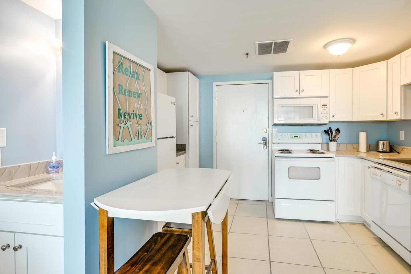 5905 South Kings Highway, Unit 203 Myrtle Beach, SC 29575 - Photo 6 of 41