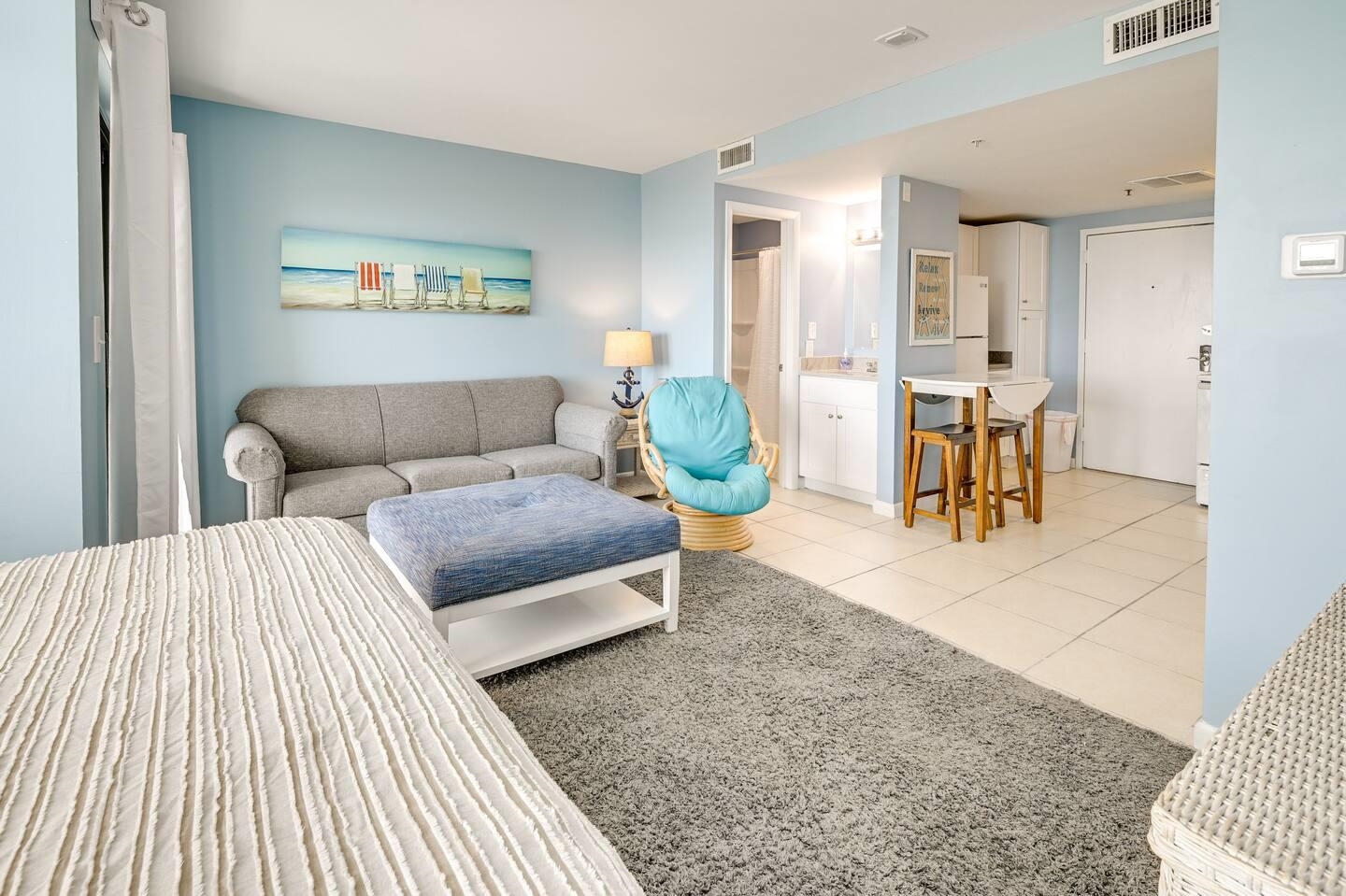 5905 South Kings Highway, Unit 203 Myrtle Beach, SC 29575 - Photo 8 of 41
