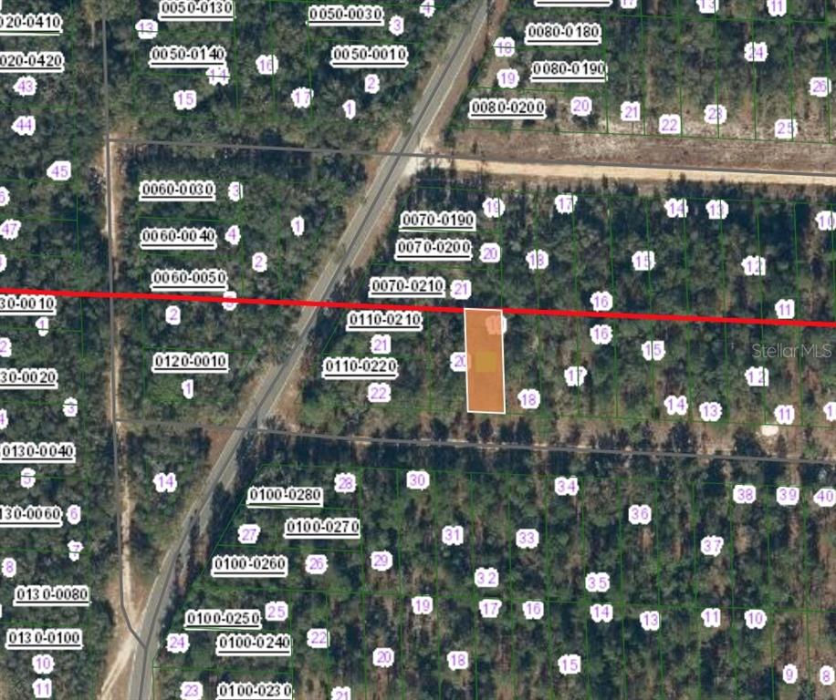 336 Portland Street Hawthorne, FL 32640 - Photo 3 of 5