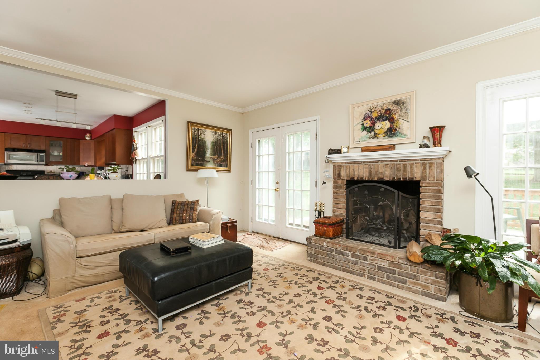 13617 Turnmore Road Silver Spring, MD 20906 - Photo 12 of 30 Family Room
