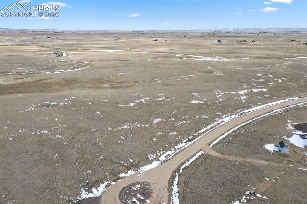 8155 Cowboy Rnch View Peyton, CO 80831 - Photo 10 of 13 a view of an ocean