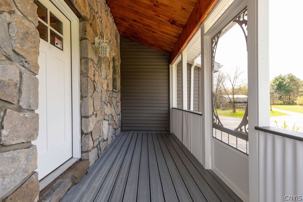 817 Fyler Road Kirkville, NY 13082 - Photo 3 of 50