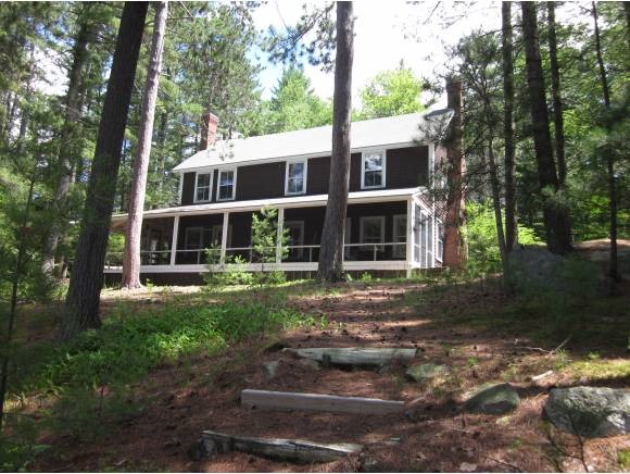 414 Dandy Road Acton, ME 04001 - Photo 1 of 1