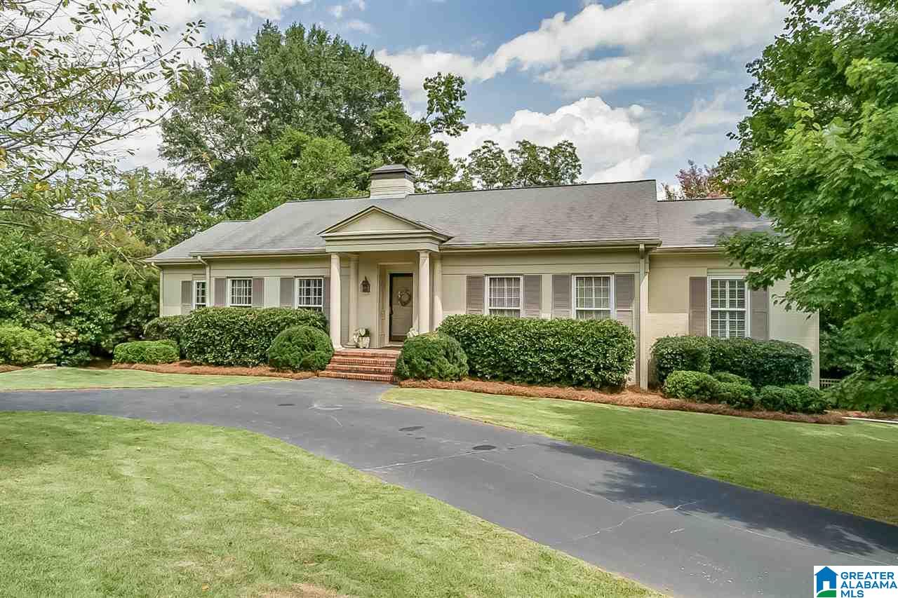 3845 Spring Valley Road Birmingham, AL 35223 - Photo 3 of 49